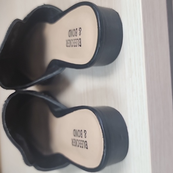 Bleecker & Bond Simone Mule - Picture 10 of 11